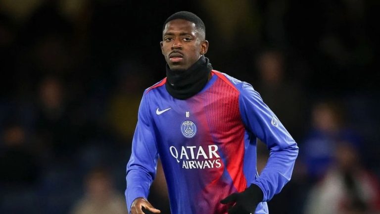 Ousmane Dembélé : villa à 15 000 €/mois à Barcelone, discrétion absolue à Paris