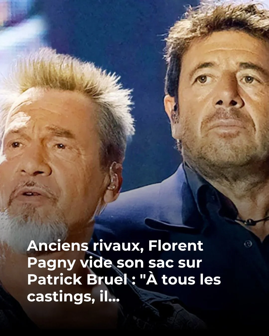 Pagny-Bruel : une rivalité de jeunesse et des destins divergents