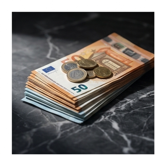 Paiements en espèces : l'UE impose un plafond de 10 000 € dès juillet 2027