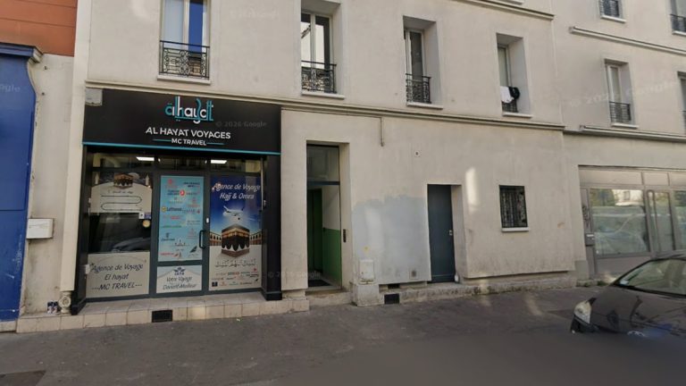 Pantin : il étrangle sa collègue, cache le corps et guide les enquêteurs