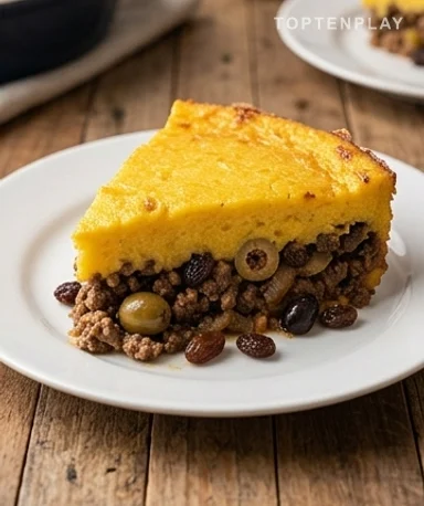 Pastel de Choclo : le gratin chilien bœuf-maïs qui cache des surprises