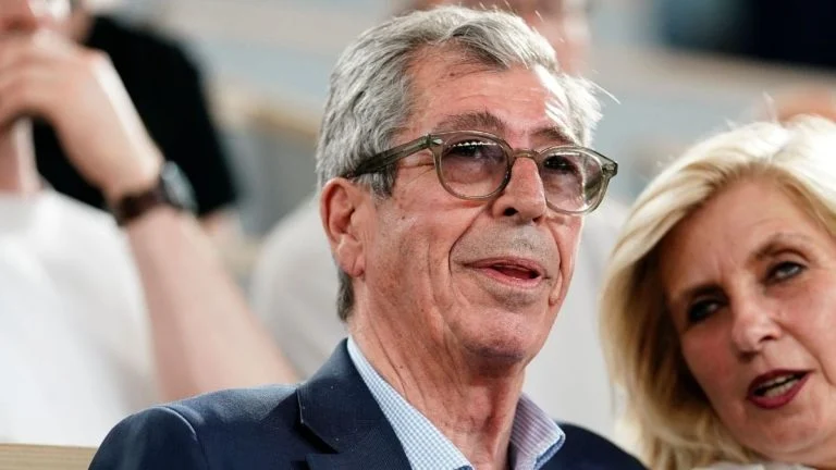 Patrick Balkany condamné à de la prison ferme, sans mandat de dépôt