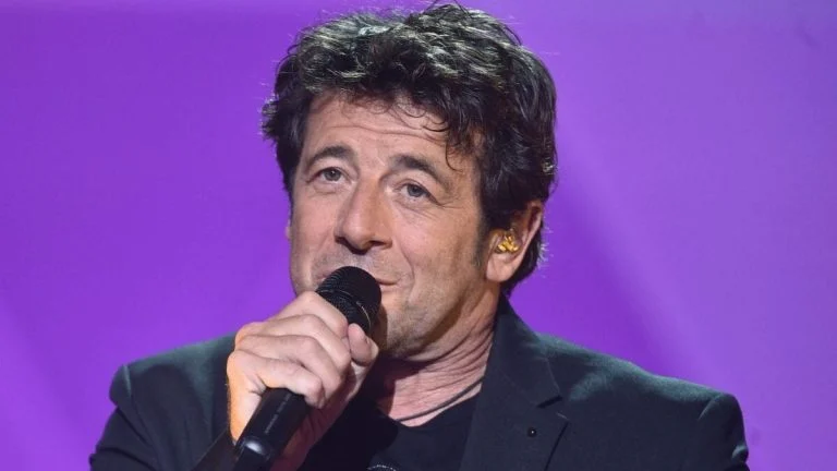 Patrick Bruel absent des Enfoirés : une troupe sous tension