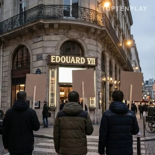Des accusations graves, contestées par le chanteur