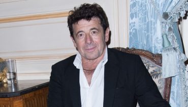 Patrick Bruel : deux incendies, une tournée sous pression