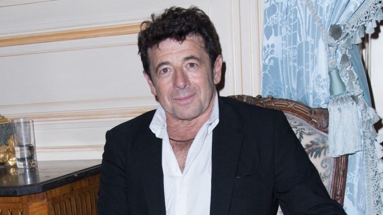 Patrick Bruel : deux incendies, une tournée sous pression