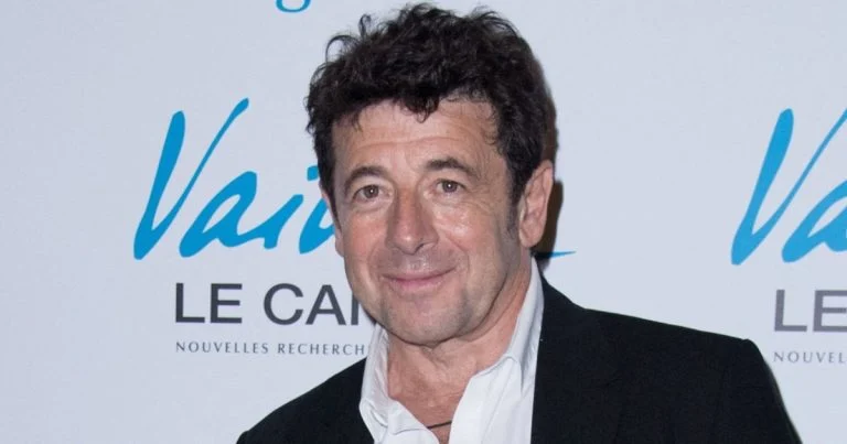 Patrick Bruel écarté du Paléo après de nouveaux témoignages
