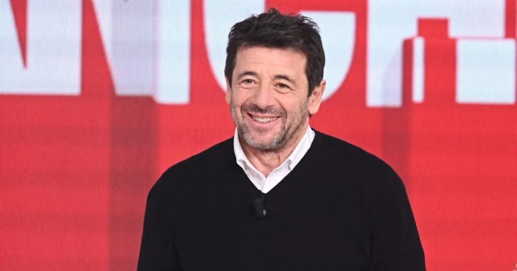 FocusArea=743,418,1,1 patrick-bruel-je-sais-que-je-suis-mort-professionn cover