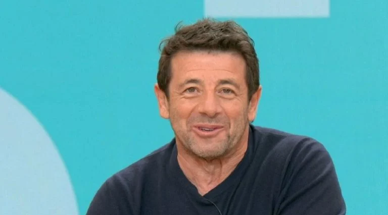 Patrick Bruel : l’ancienne perquisition qui ressurgit
