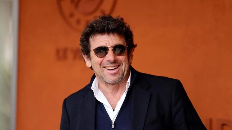 Patrick Bruel : la défense de sa maquilleuse choque