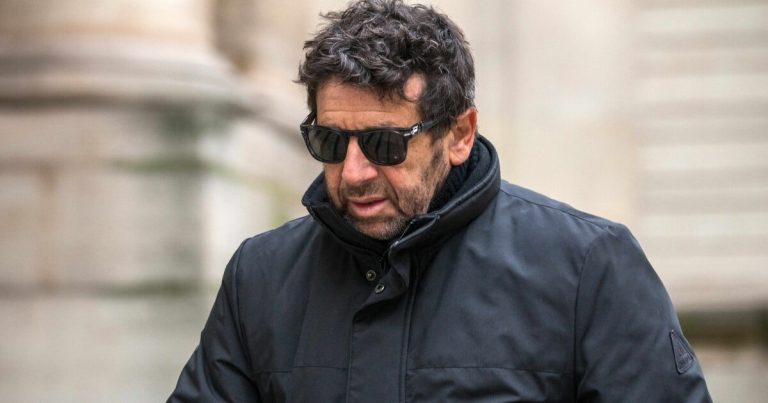 Patrick Bruel : la directrice d'Unifrance livre son récit glaçant à la police