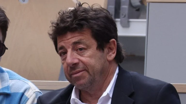 Patrick Bruel : la tournée sous pression des élus