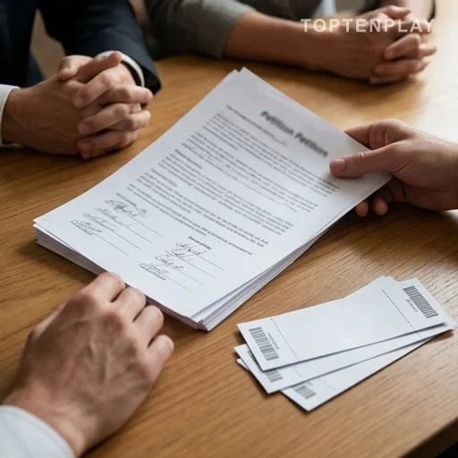 Annulations au Québec et pression militante