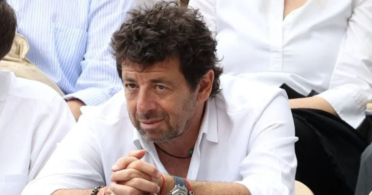 Patrick Bruel : le récit d’une ex-Miss relance l’affaire