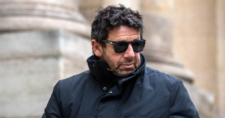 Patrick Bruel : le récit d’une plaignante à Monaco