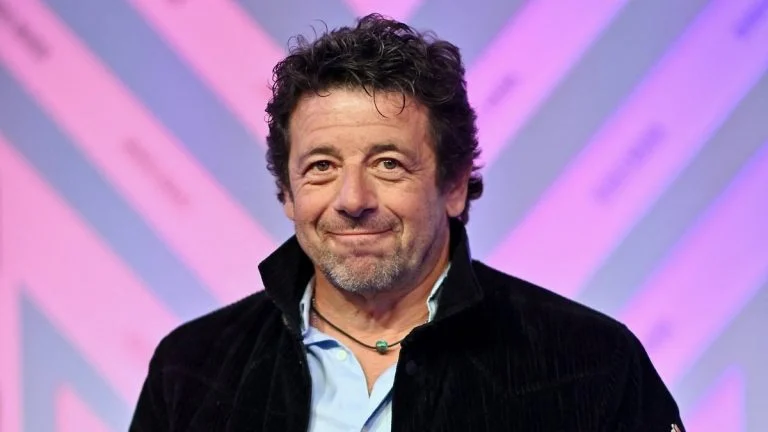 Patrick Bruel maintient la scène sous pression judiciaire