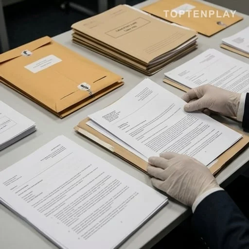 Des accusations nombreuses et des plaintes