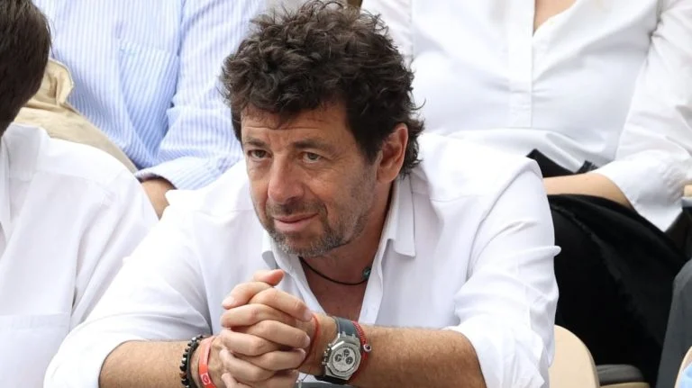 Patrick Bruel : Myriam Abel évoque une réputation ancienne