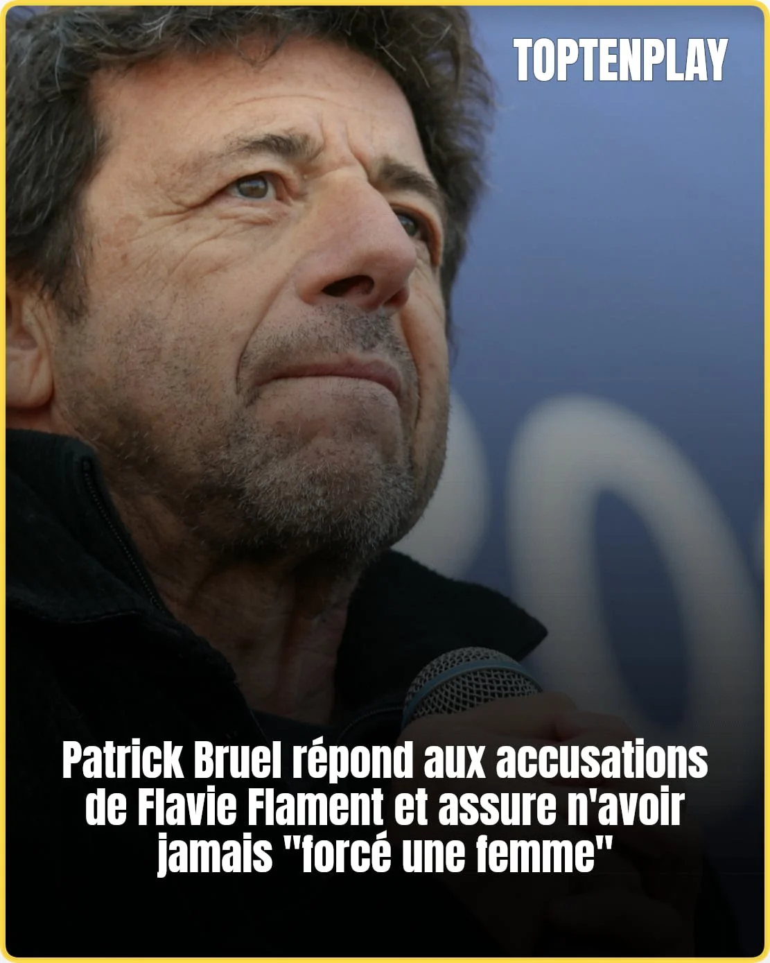 "Ni viol, ni drogue" ➡️ https://l.rtl.fr/r0r