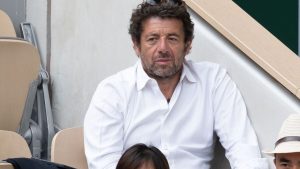Patrick Bruel : quinze nouvelles femmes témoignent, dont une bénévole des Enfoirés