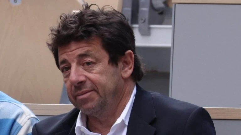 Patrick Bruel : rupture passée et tournée sous pression