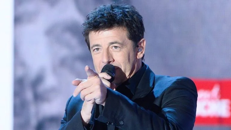 Patrick Bruel : ses proches défendent le chanteur dans Sept à Huit