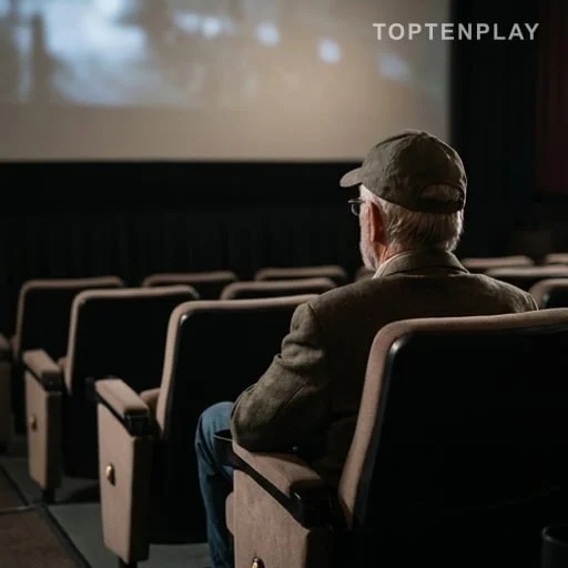 Alexandre Arcady défend l’homme qu’il connaît