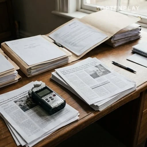 Un dossier judiciaire déjà lourd