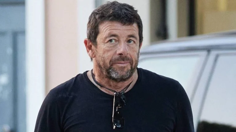 Patrick Bruel visé par une nouvelle plainte en Belgique