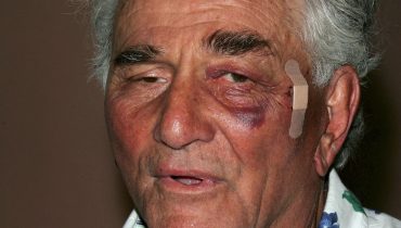 Peter Falk : héritage, tutelle et drame familial, l'histoire déchirante des filles de Columbo