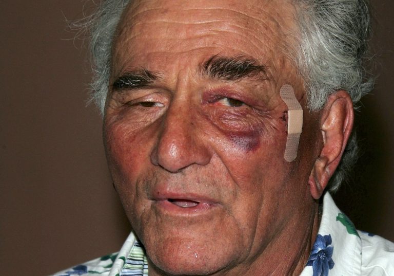 Peter Falk : héritage, tutelle et drame familial, l'histoire déchirante des filles de Columbo