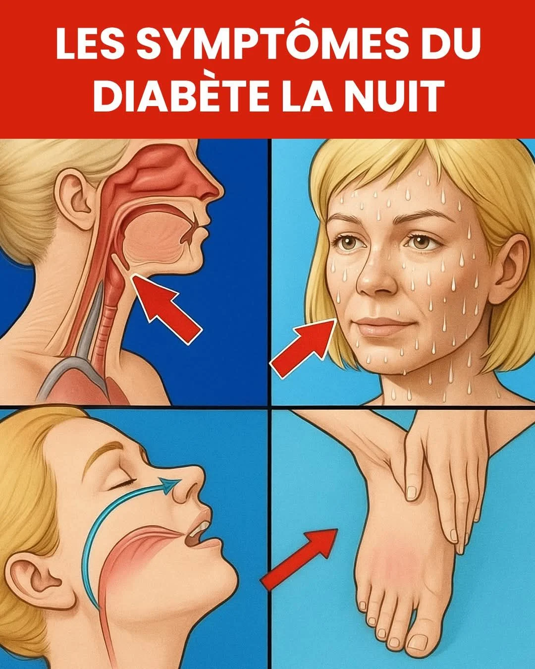 Pics de glycémie : symptômes, risques et conseils pour les éviter