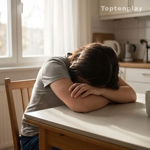 Les conséquences sur l'organisme : fatigue, poids et maladies chroniques