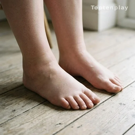 Pieds gonflés : 10 remèdes naturels pour les soulager rapidement