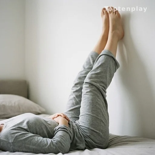 Les gestes physiques pour dégonfler rapidement