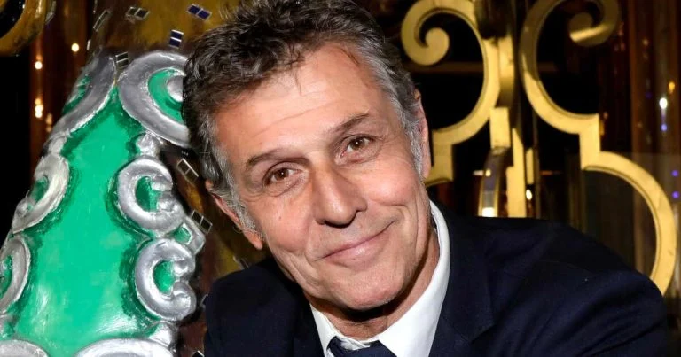 Pierre Deny, adieu à un visage familier des séries