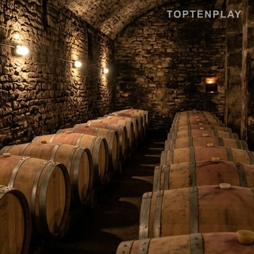Vignes, Armagnac et retour à la terre : les bases d'un rebond