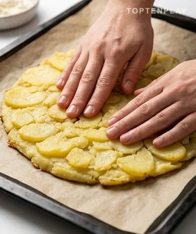 Pourquoi je cuis mes pommes de terre entières, et pas autrement
