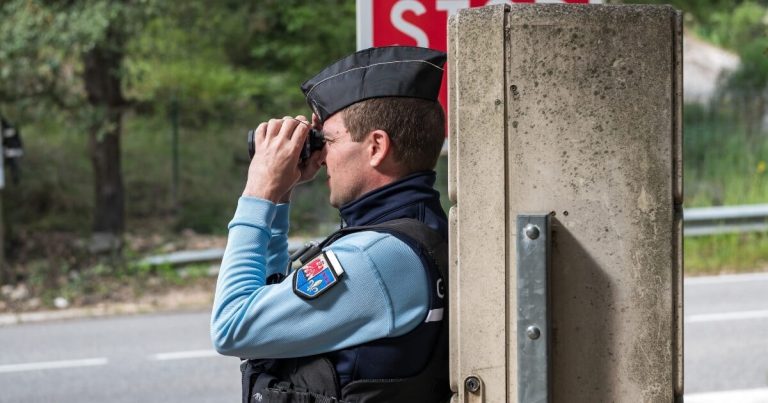 Ponts de mai 2026 : routes sous surveillance, les amendes peuvent atteindre 5 610 €