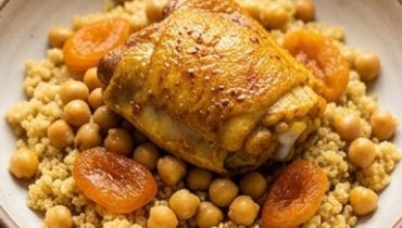 poulet-marocain-a-l-instant-pot-quinoa-pois-chiche cover