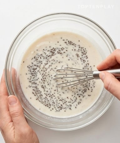 Pourquoi je ne fais plus jamais sans lait de coco