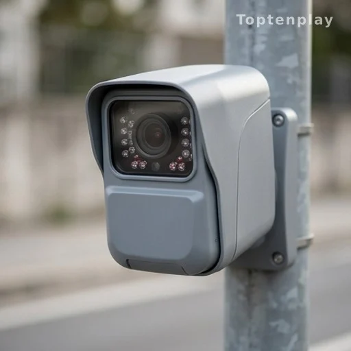 Comment fonctionnent ces radars de comptage ?
