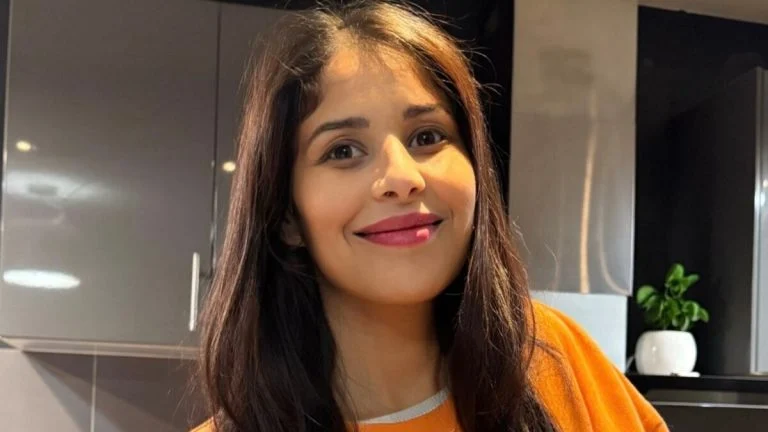 Raoudha Jean-Zéphirin annonce la naissance de son 11e enfant