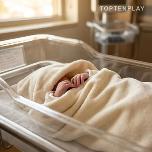 Raoudha Jean-Zéphirin annonce la naissance de son 11e enfant