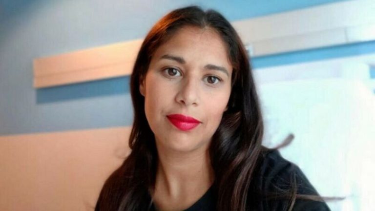 Raoudha Jean-Zéphirin enceinte de son 11e enfant : une grossesse sous haute surveillance
