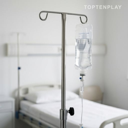 Anémie précoce et cures de fer : une grossesse sous surveillance médicale