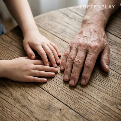 À 19 ans comme aujourd'hui : l'anémie, une constante de ses grossesses