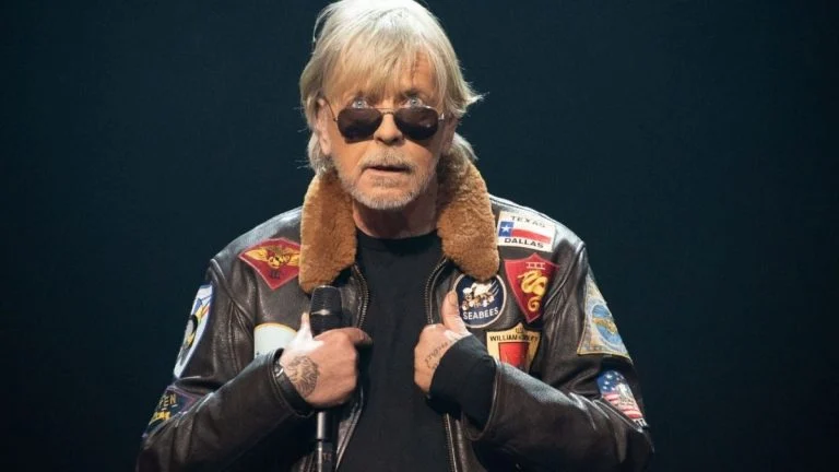 Renaud au Zénith : Lolita Séchan répond aux critiques
