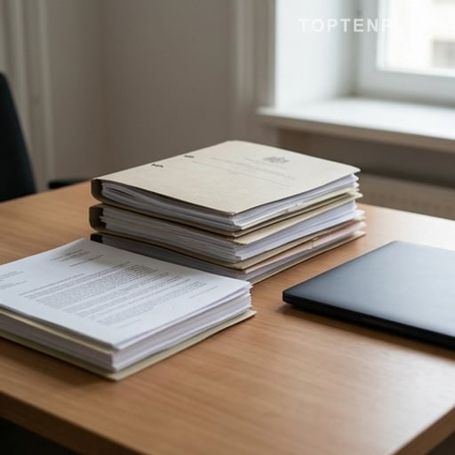 Du Canard Enchaîné à la justice européenne : la chronologie de l'affaire