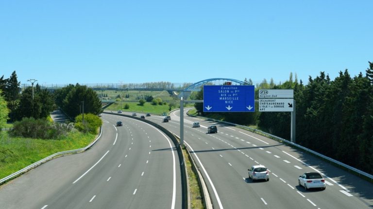 Rosny-sous-Bois : un homme de 24 ans meurt sur l'A86 en fuyant un contrôle de police